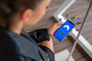 Como Usar o TikTok para Vender Infoprodutos