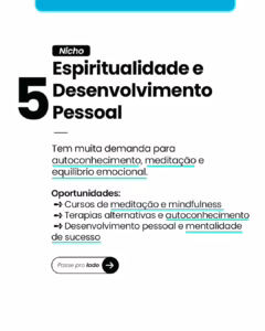 5 Nichos Lucrativos para Explorar no Mercado Digital Europeu 