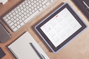 Consistência A Chave para o Sucesso no Marketing Digital