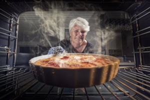 Curso de Culinária Como Transformar Conhecimento em Renda Online