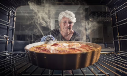 Curso de Culinária: Como Transformar Conhecimento em Renda Online