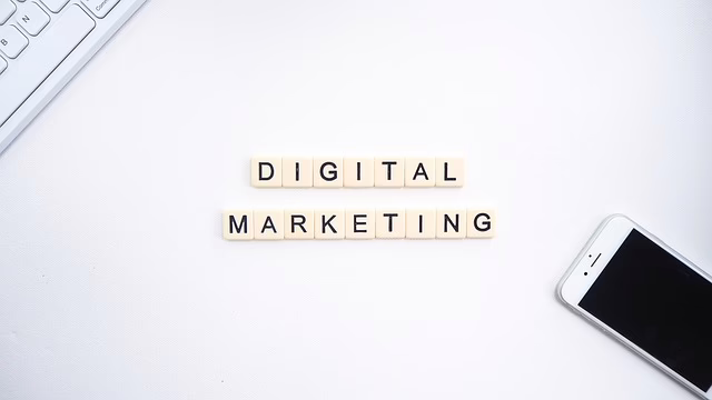 O que é Marketing Digital e Como Usá-lo a Seu Favor