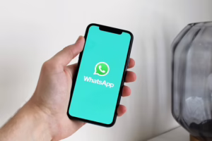 Whatsapp como ferramenta estratégica na Pradonn