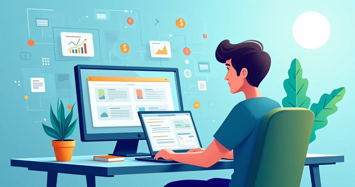 Como Escolher o Curso de Marketing Digital Ideal em 2025
