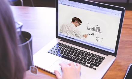Como criar e vender um curso online com sucesso