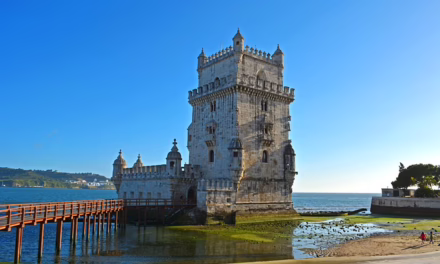 Como vender infoproduto em Lisboa e lucrar em euro