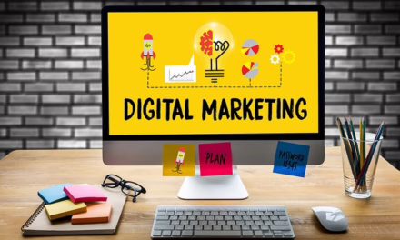 Marketing Digital: Práticas Inovadoras para Lucrar Mais