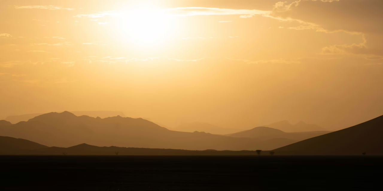 Calor: Como Lucrar com o Clima e as Tendências Digitais