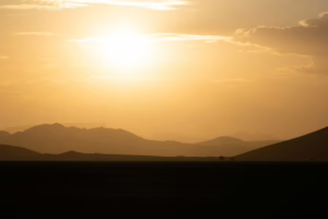 Calor Como Lucrar com o Clima e as Tendências Digitais
