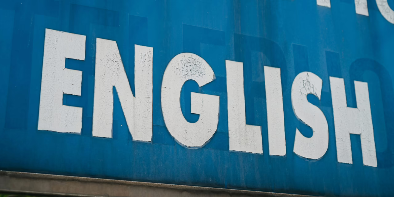 Curso de inglês: como transformar conhecimento em oportunidade digital