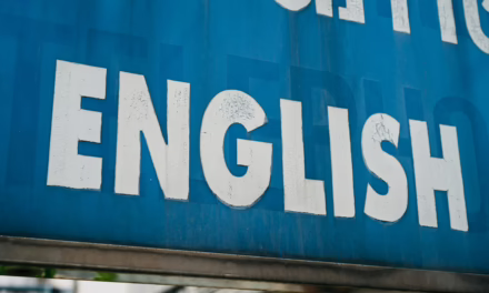 Curso de inglês: como transformar conhecimento em oportunidade digital